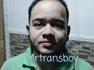 Mrtransboy