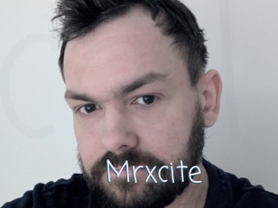 Mrxcite