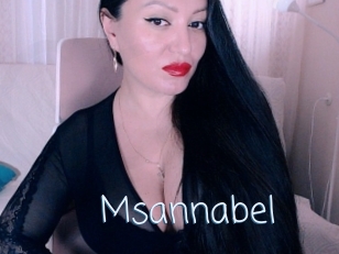 Msannabel