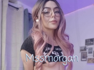 Mssmorgan