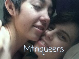 Mtnqueers