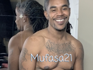 Mufasa21