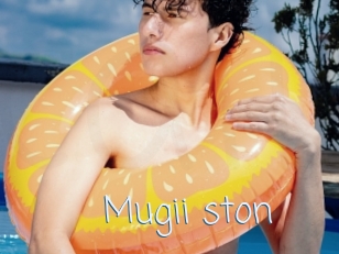 Mugii_ston