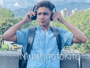 Muichitotokito