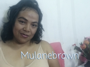 Mulanebrown