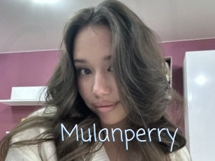 Mulanperry