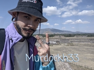 Murdockh33