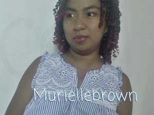 Muriellebrown