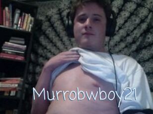 Murrobwboy21