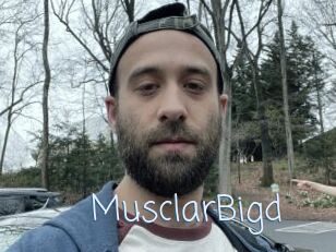 MusclarBigd