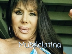 Musclelatina