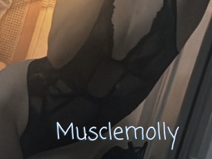 Musclemolly