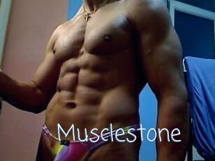 Musclestone