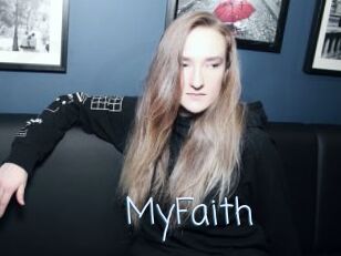 MyFaith