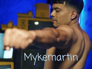 Mykemartin