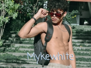Mykewhite