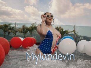 Mylandevin