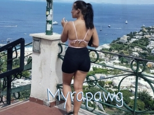 Myrapawg