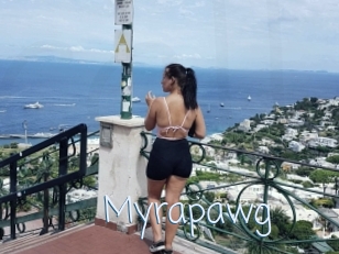 Myrapawg