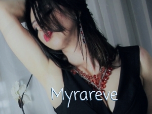 Myrareve