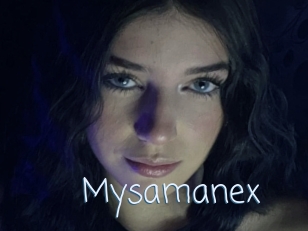 Mysamanex