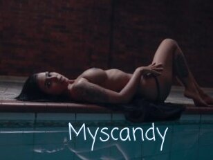 Myscandy
