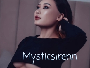 Mysticsirenn