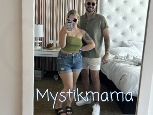 Mystikmama