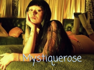 Mystiquerose