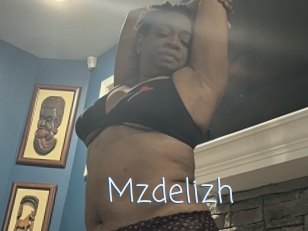 Mzdelizh