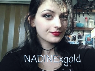 NADINExgold