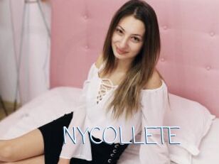 NYCOLLETE