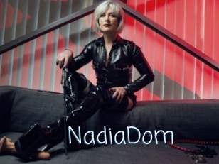 NadiaDom