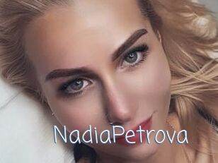 NadiaPetrova