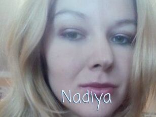 Nadiya