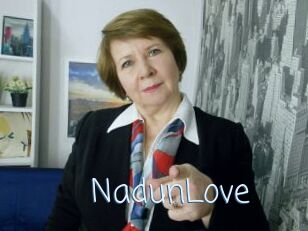 NadunLove