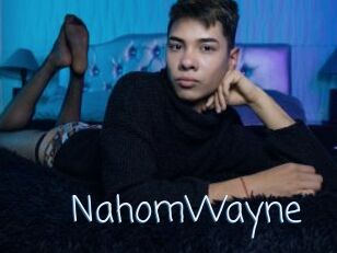 NahomWayne