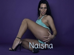 Naisha