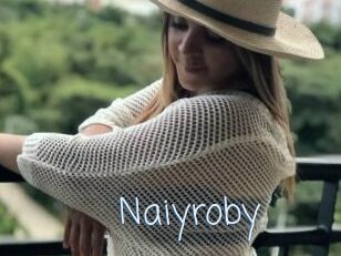 Naiyroby