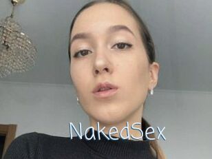 NakedSex