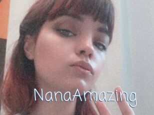 NanaAmazing