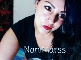 NaniMarss