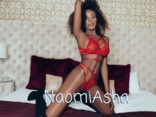 NaomiAsha