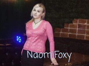 NaomiFoxy