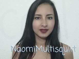 NaomiMultisquirt