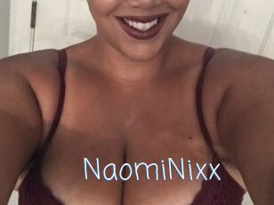 NaomiNixx
