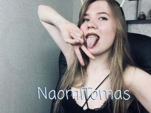 NaomiTomas