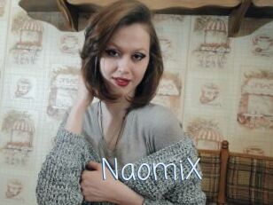 NaomiX