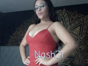 Nash21