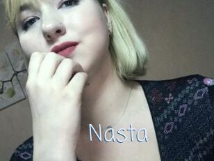Nasta